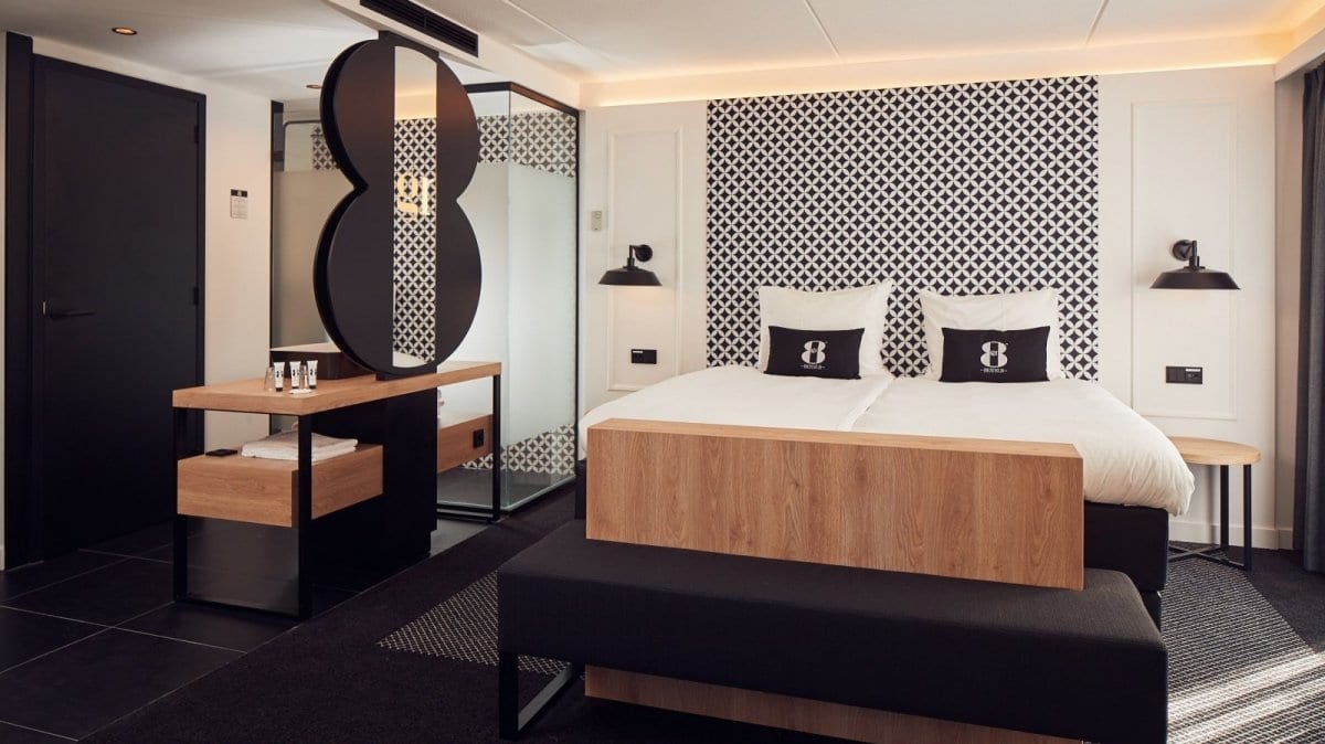 Gr8 Hotel, Oosterhout