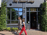 City Centre Lodge Utrecht