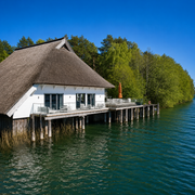 Van der Valk Naturresort Drewitz