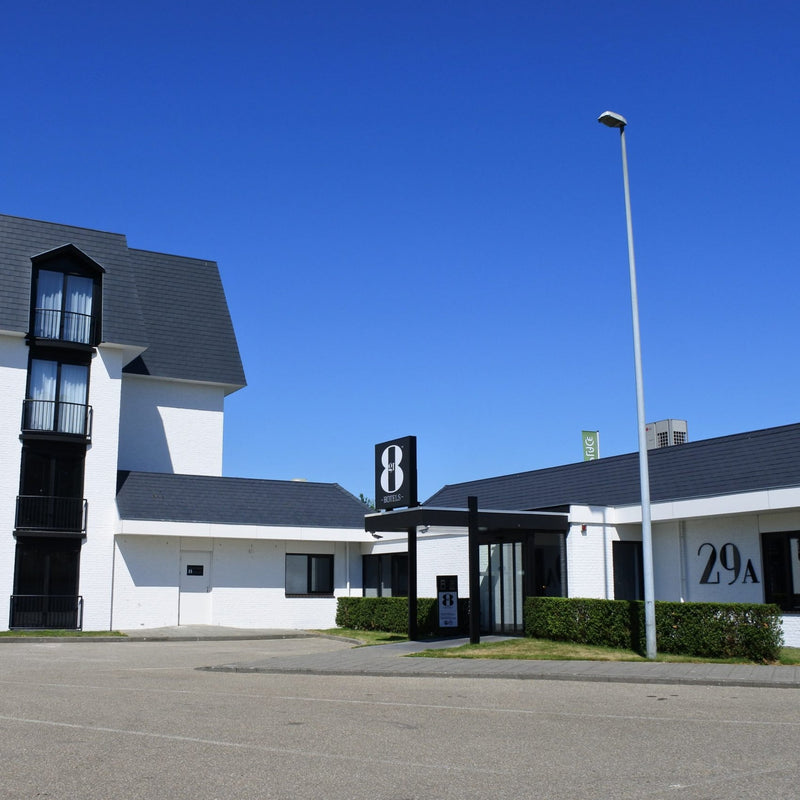 Gr8 Hotel Sevenum