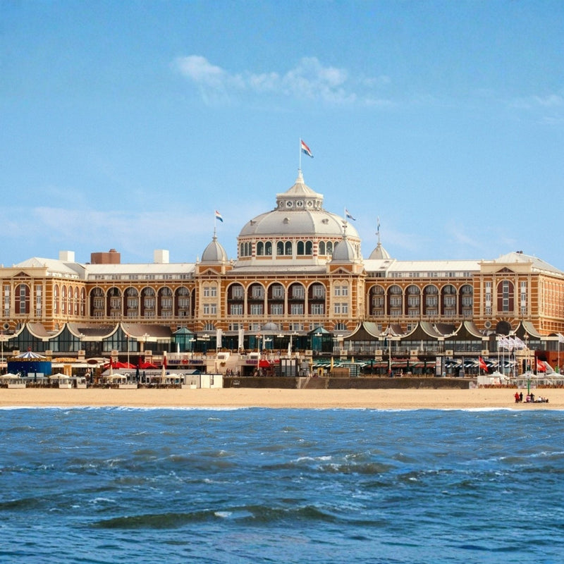 Grand Hotel Amrâth Kurhaus Scheveningen