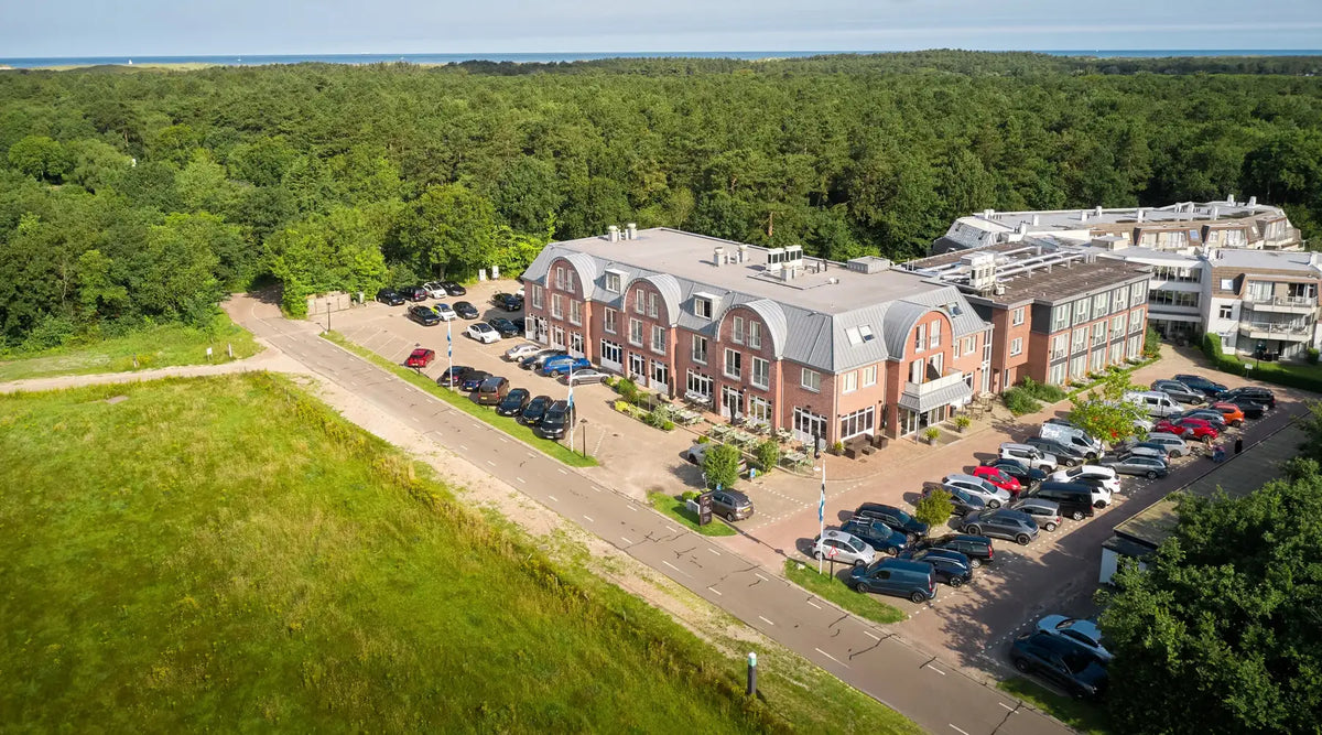 Van der Valk Texel