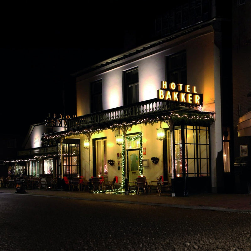 Hotel Bakker Vorden