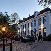 Hotel De Leijhof Oisterwijk