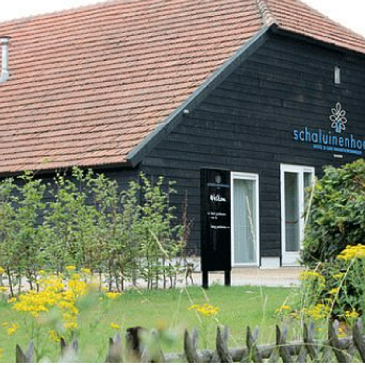 Schaluinenhoeve Baarle-Nassau