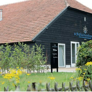 Schaluinenhoeve Baarle-Nassau