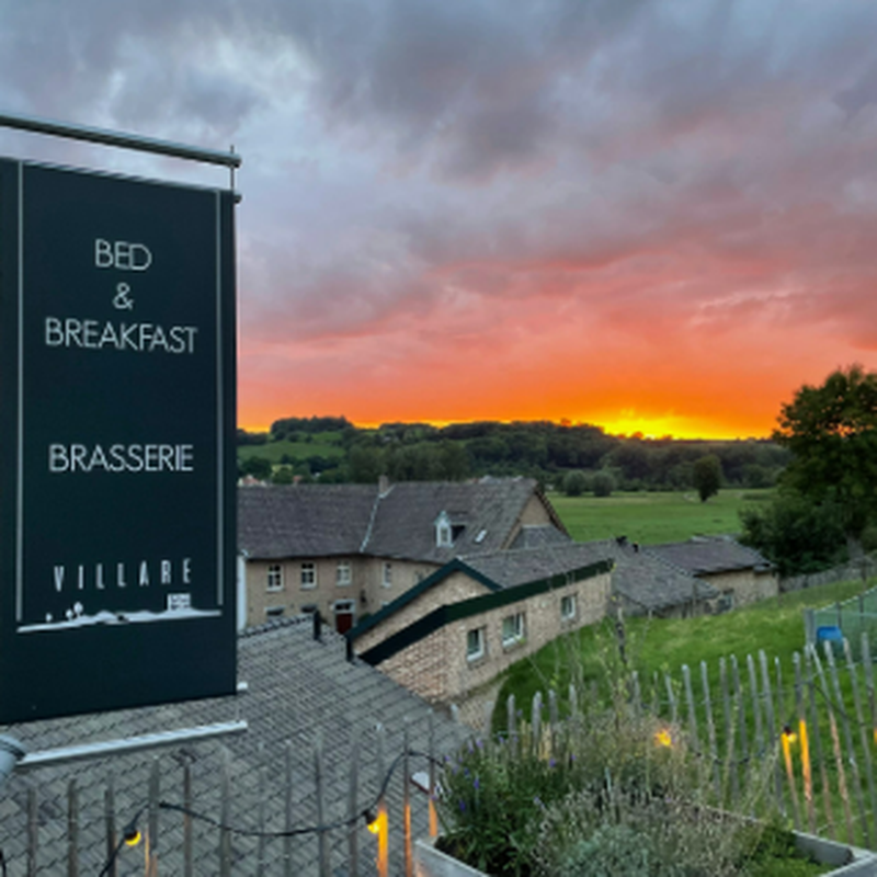 Villare Bed & Breakfast Wijlre