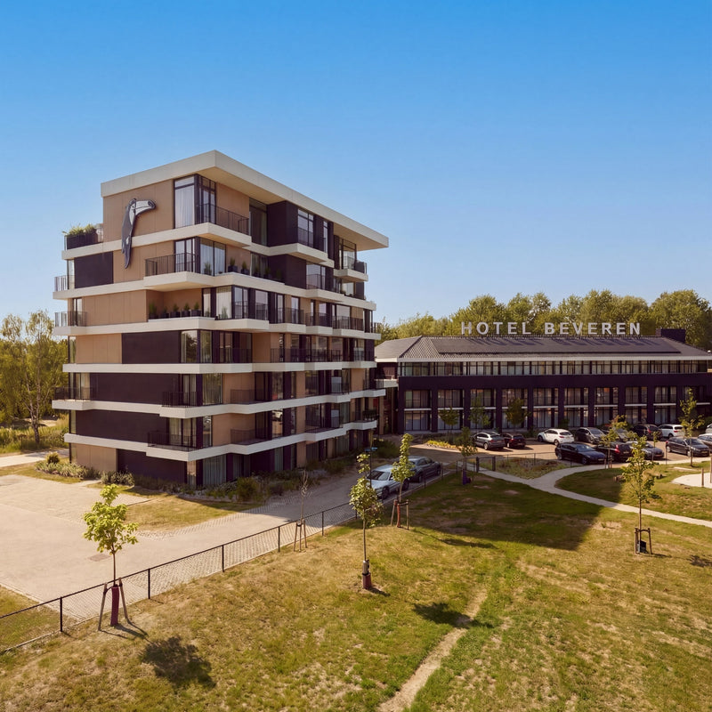 Van der Valk Hotel Beveren