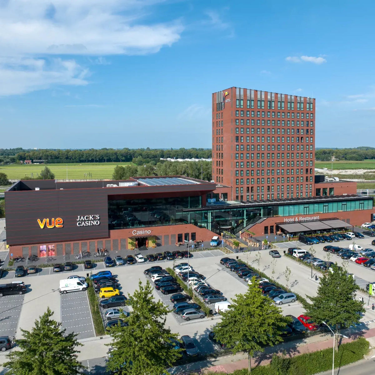 Van der Valk Hotel Gorinchem - A15