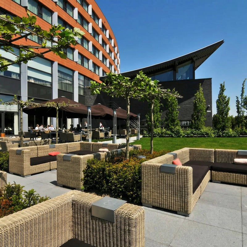 Van der Valk Hotel Ridderkerk
