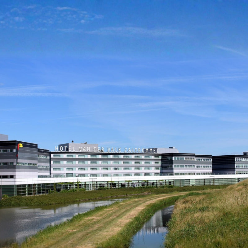 Van der Valk Hotel Zaltbommel - A2