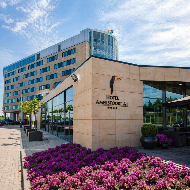 Van der Valk hotel Amersfoort