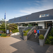 Van der Valk hotel Vught