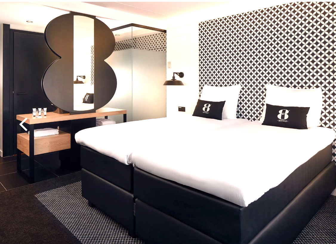 Gr8 Hotel Maastricht