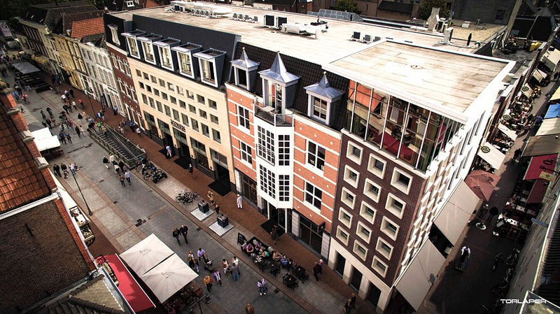 The Duke Boutique Hotel - 's Hertogenbosch