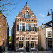 The Duke Apartements 's-Hertogenbosch