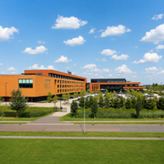 Van der Valk Almere