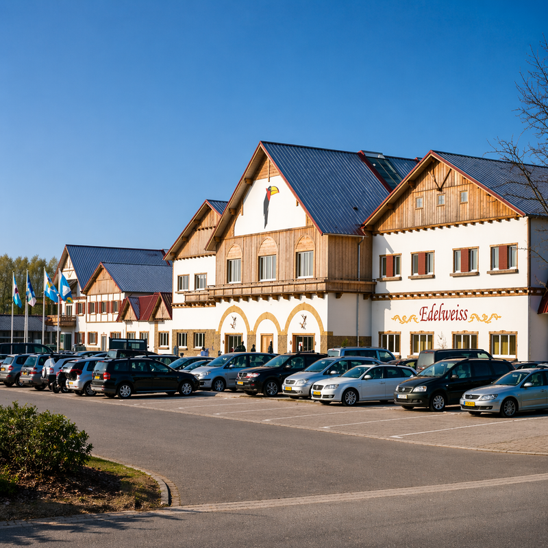 Van der Valk Hamburg