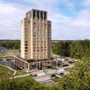 Van der Valk Lelystad