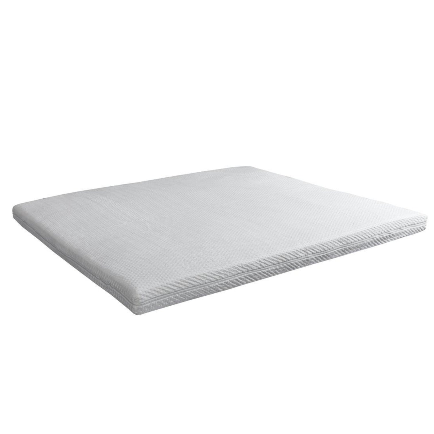 Topper Van der Valk Tiel - HR50 koudschuim - ca. 9cm