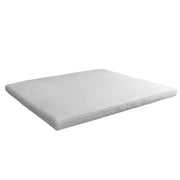 Topper Van der Valk Leusden - HR50 koudschuim - ca. 9cm