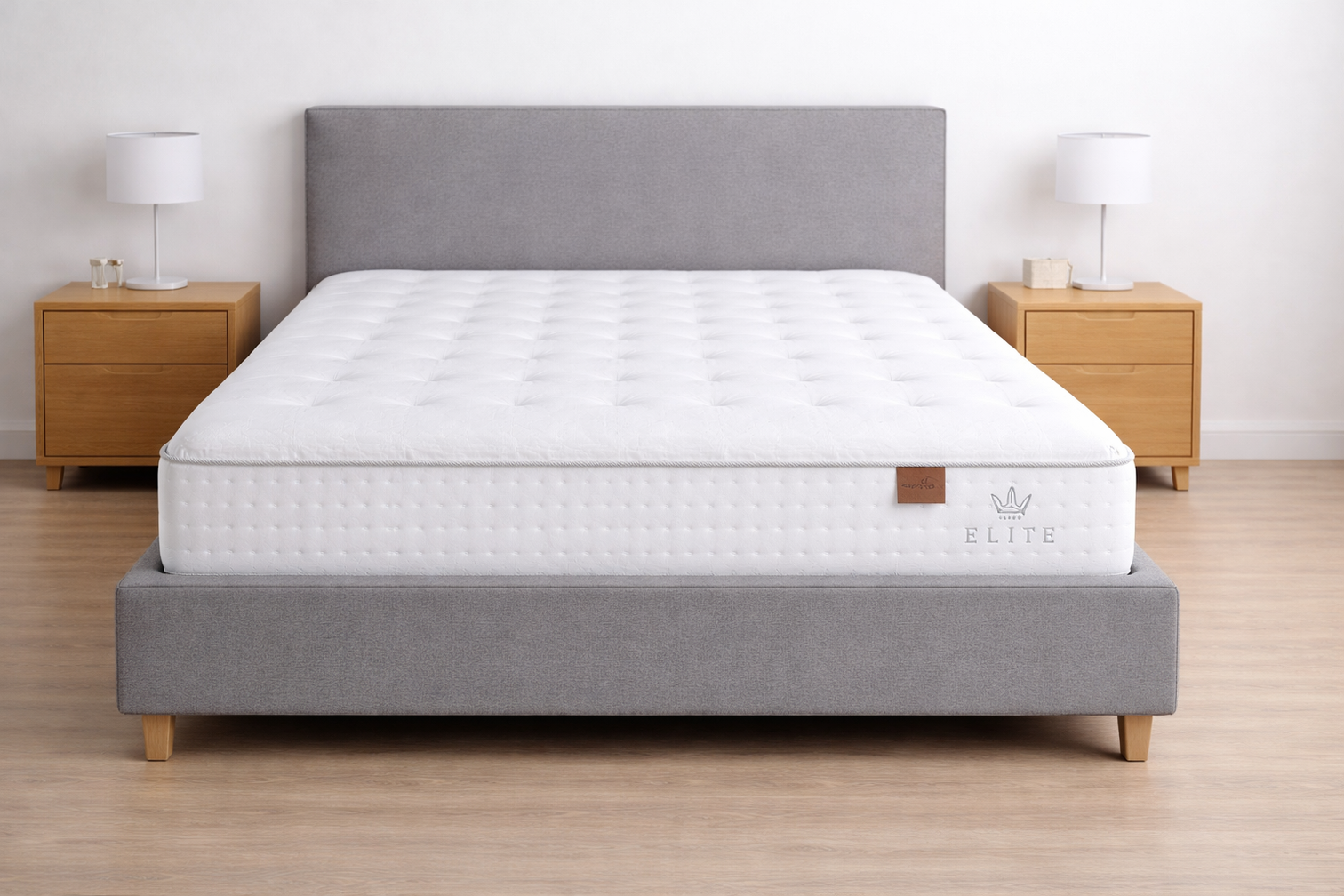 Matras Elite Best HR