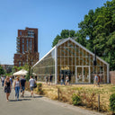 Boutique Hotel De Kaserne 's-Hertogenbosch