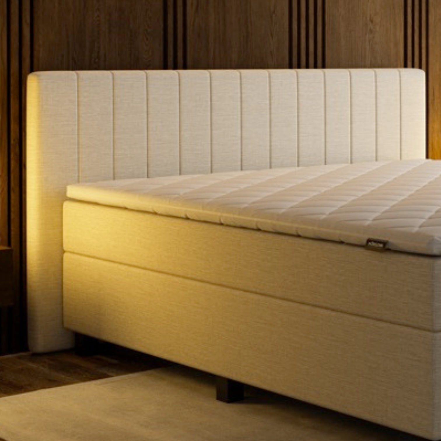 Hoofdbord Beam (12-baans)