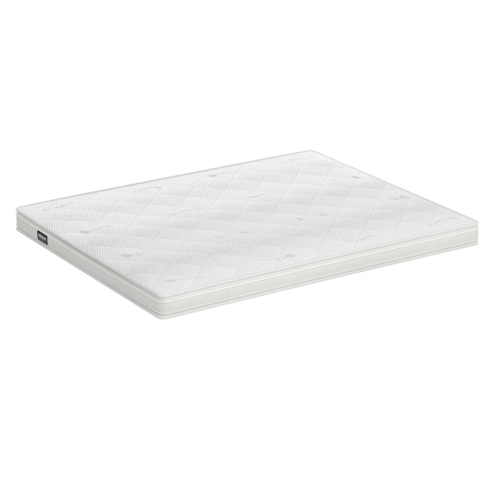 Luxe Hotel Topper Durbuy - HR55 Koudschuim - ca. 9 cm - Alle maten