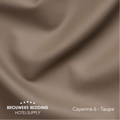 Cayenne 6 - Taupe