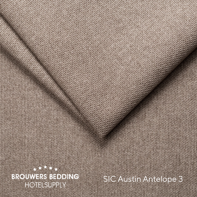 Austin 3 - Taupe
