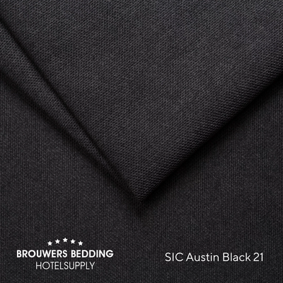 Austin 21 - Black