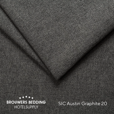 Austin 20 - Graphite