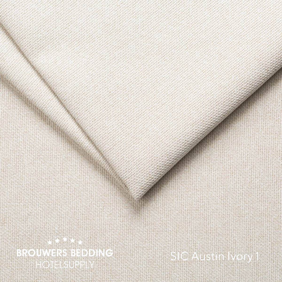 SIC Austin Stof
