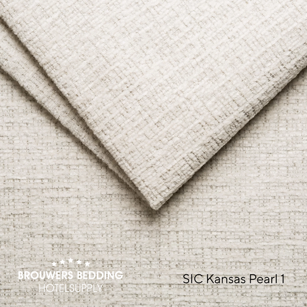 SIC Kansas Stof