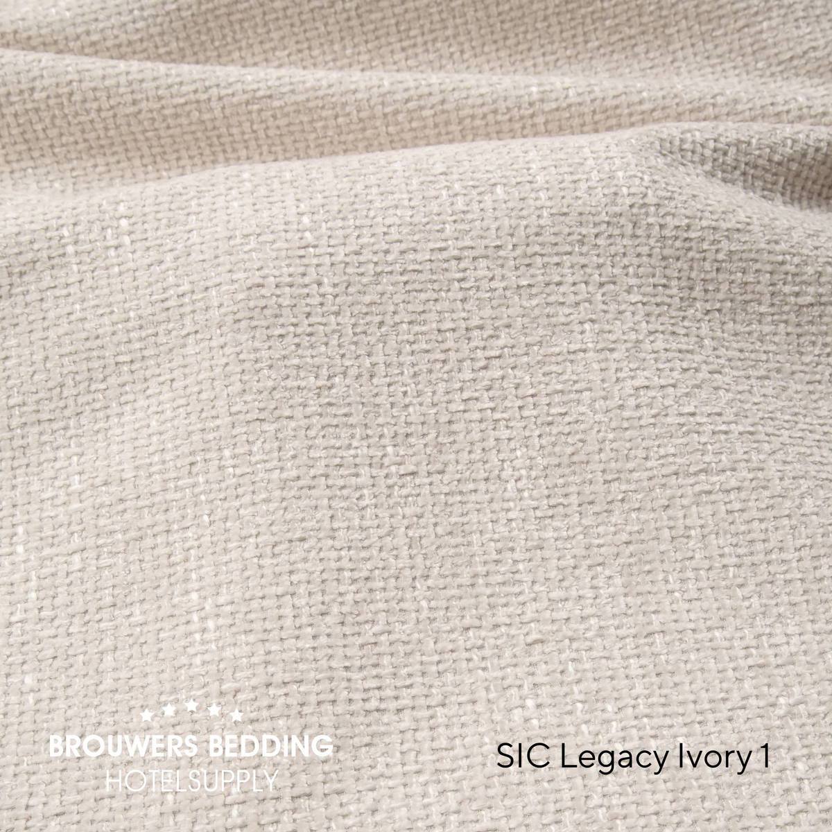 SIC Legacy Stof