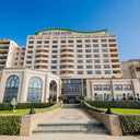 Grand Hotel Huis ter Duin Noordwijk
