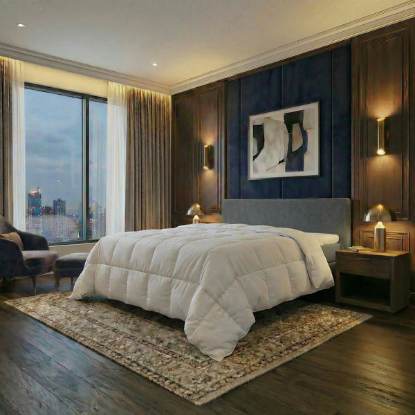 Dekbed B&B Maison Cromvoirt
