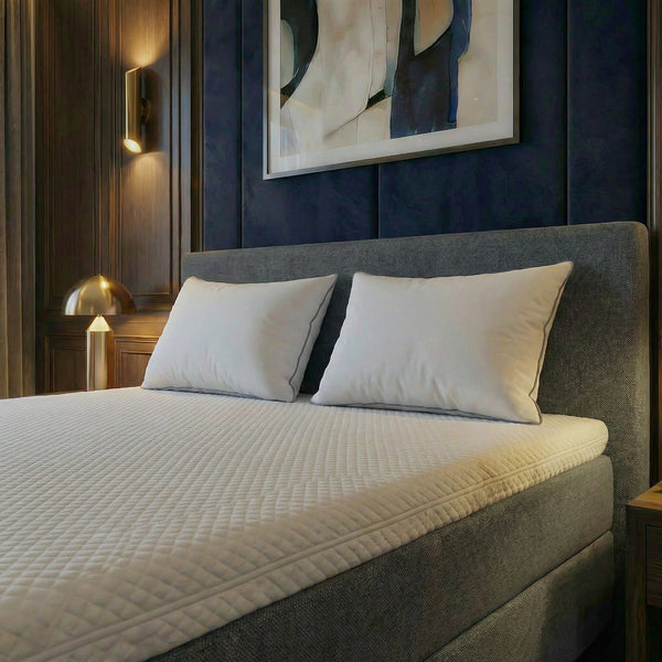 Hoofdkussen Best Western Euro Hotel ‘s Hertogenbosch