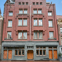 The Bank Hotel Amsterdam