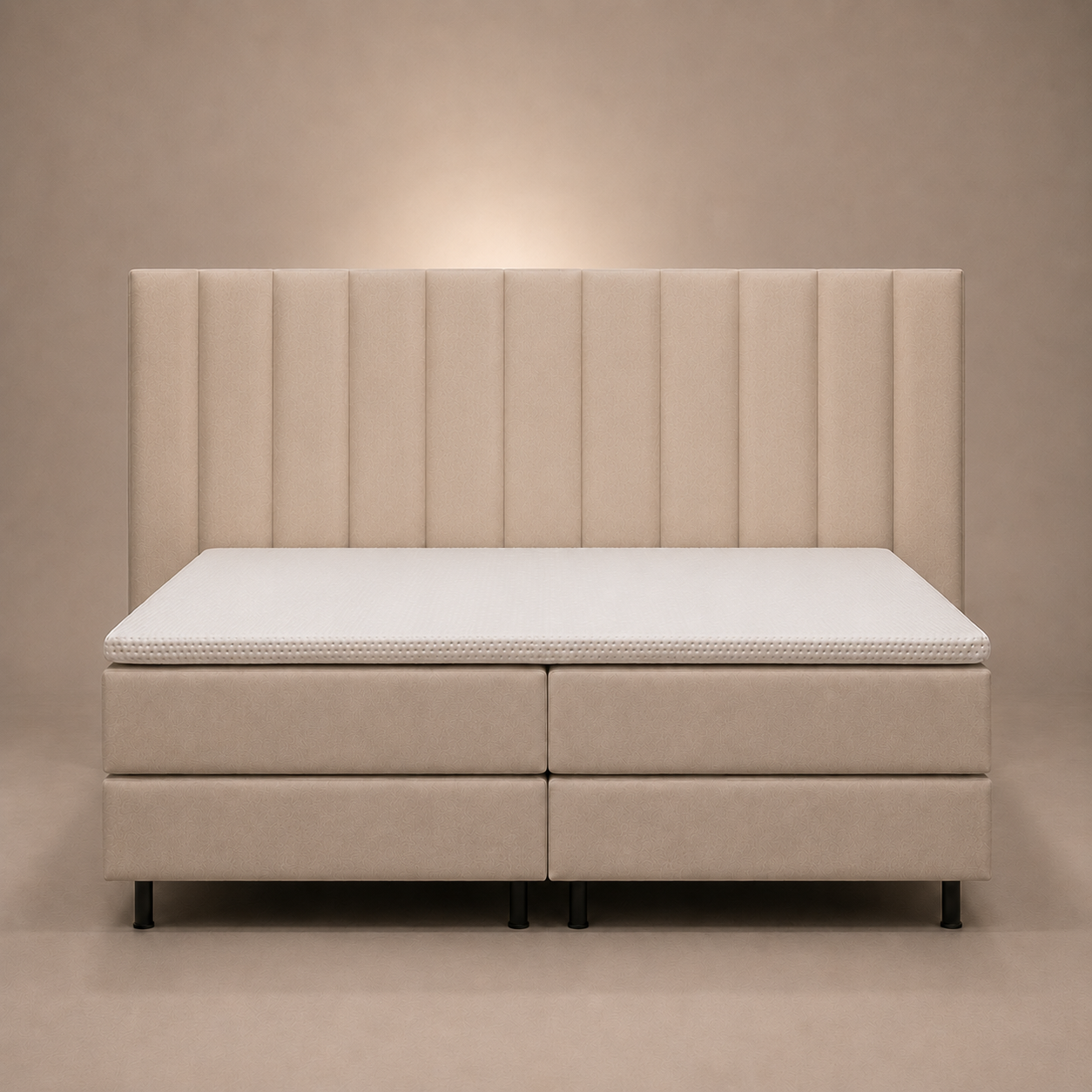 Hotelbed Deluxe ACTIE