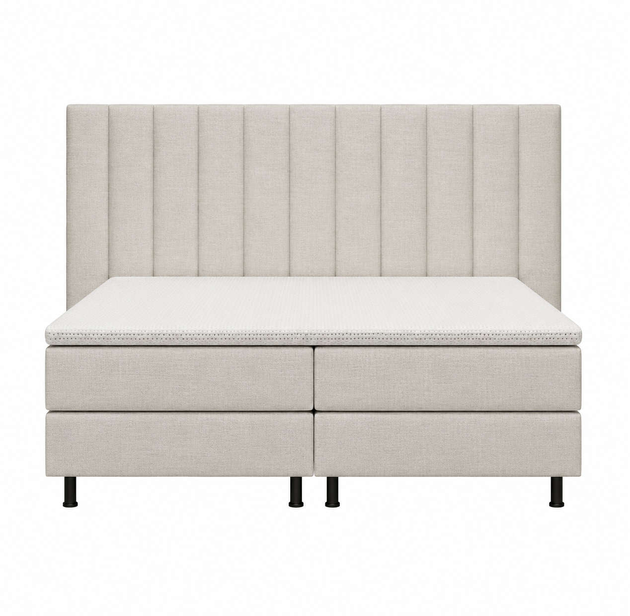 Hotelbed Deluxe ACTIE