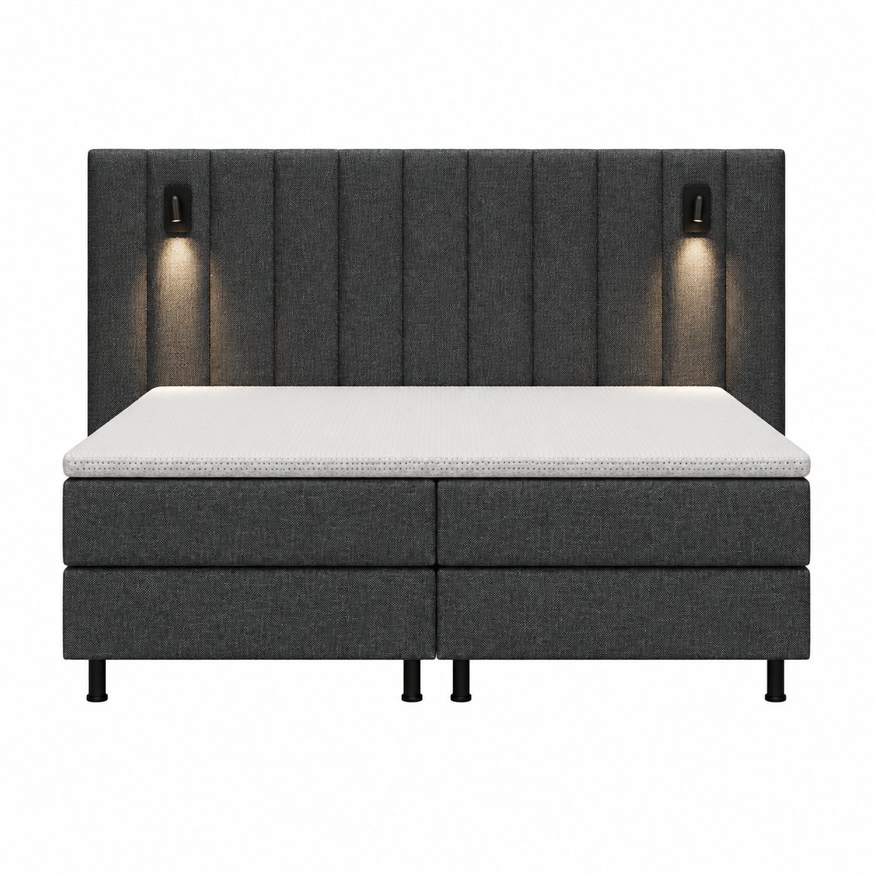 Hotelbed Deluxe ACTIE