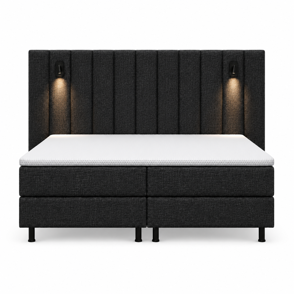 Hotelbed Deluxe ACTIE