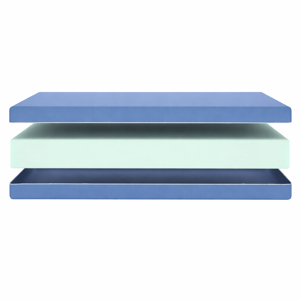 Kindermatras Dry Dreams Hybrid