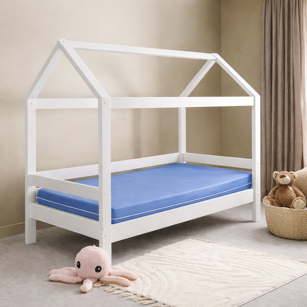 Kindermatras Dry Dreams Hybrid