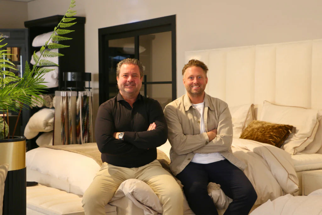 Mörgenn showroom, Tilburg
