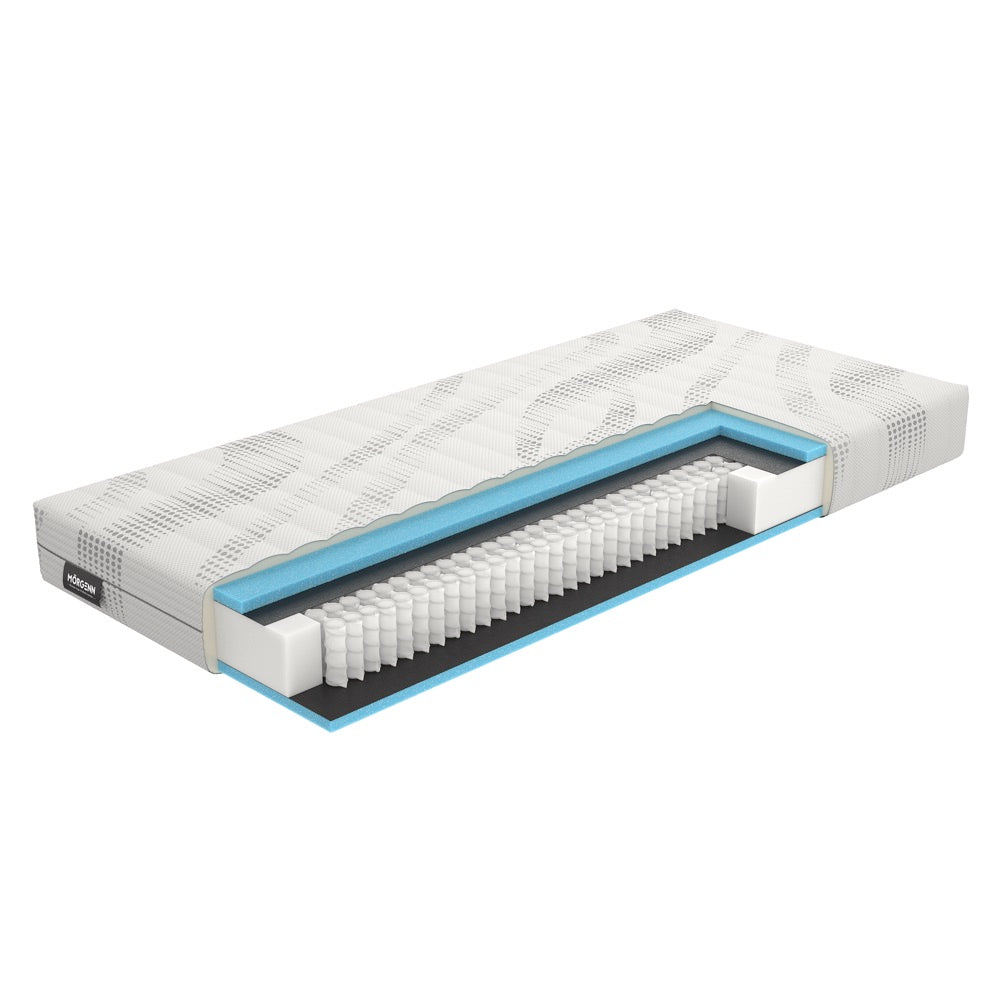Matras Van der Valk Hotel Gilze - Tilburg - Pocketvering