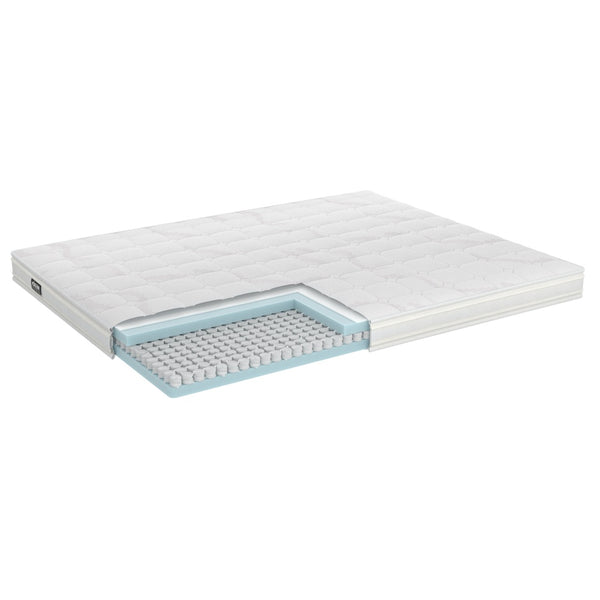 Microsense Topper  - Micropocket met HR35 Koudschuim - ca. 12 cm