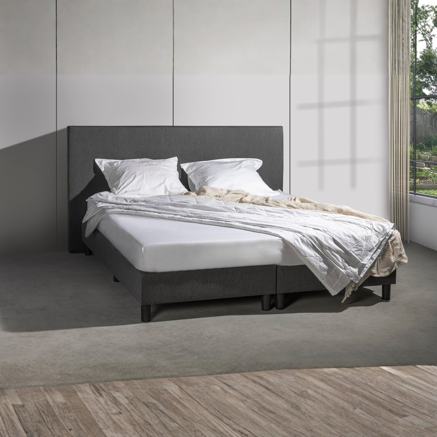 Brouwers Bedding Zomerdekbed Katoen